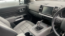 Citroen C5 Aircross 1.5 BlueHDi 130 Flair 5dr Diesel Hatchback